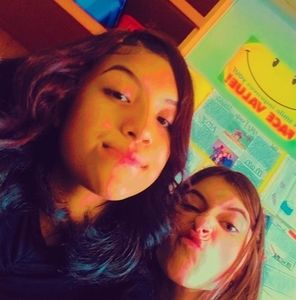 Meet your Posher, Michelle